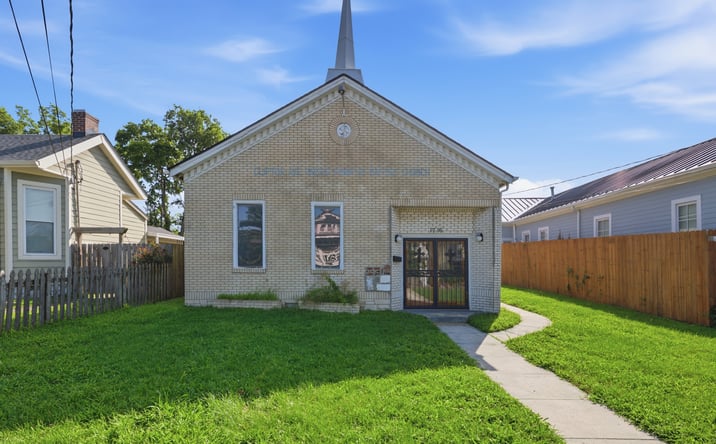 Pictures of Special Purpose property located at 1716 5th Avenue North, Nashville, TN 37208 for lease - image #1