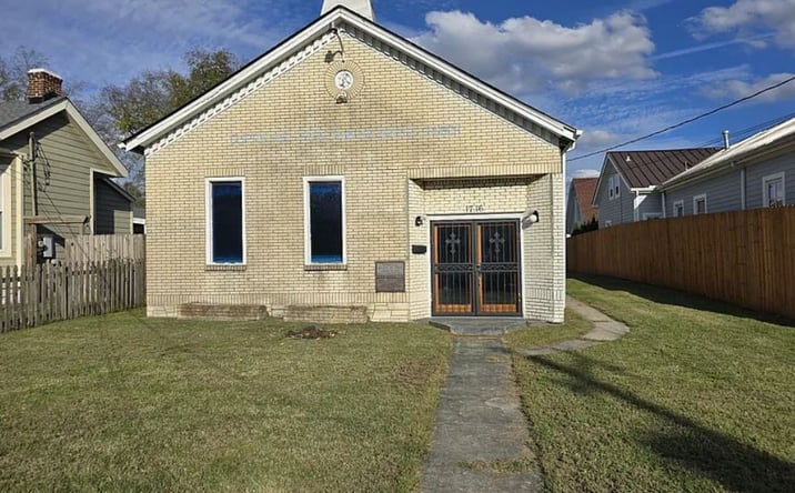 Pictures of Special Purpose property located at 1716 5th Avenue North, Nashville, TN 37208 for lease - image #1