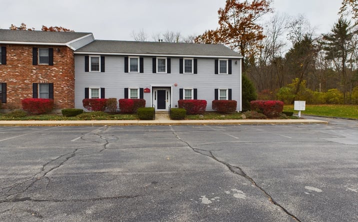 Pictures of Office property located at 285 Littleton Road, Westford, MA 01886 for lease - image #1