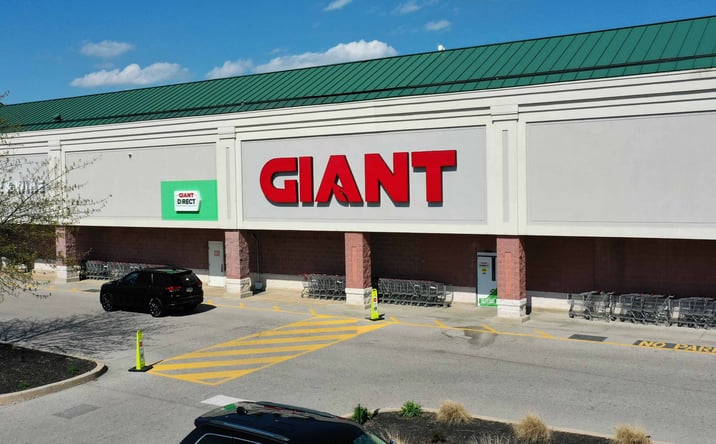Pictures of Retail property located at 3175 Cape Horn Road, Red Lion, PA 17356 for lease - image #1