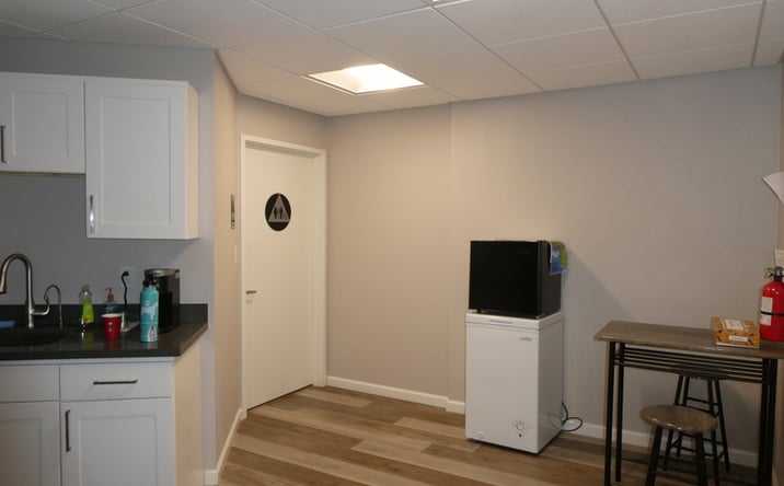 Pictures of Office property located at 460 Boulevard Way, Piedmont, CA 94610-1563 for lease - image #1