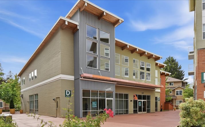 Pictures of Retail property located at 639 156th Ave SE, Bellevue, WA 98007 for lease - image #1
