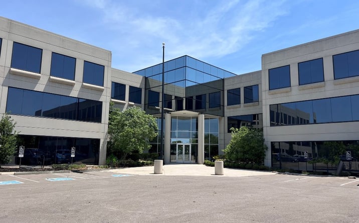Pictures of Office property located at 5500 Glendon Ct, Dublin, OH 43016 for lease - image #1