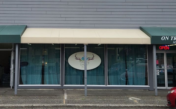 Pictures of Retail, Office property located at 903 Metcalf Street, Sedro-Woolley, WA 98284 for lease - image #1
