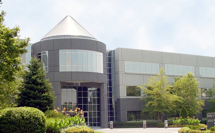 Pictures of Office property located at 495 Metro Place South, Dublin, OH 43017 for lease - image #1