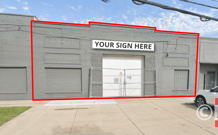 Pictures of Industrial property located at 2081 E 40th, Cleveland, OH 44103 for lease - image #1