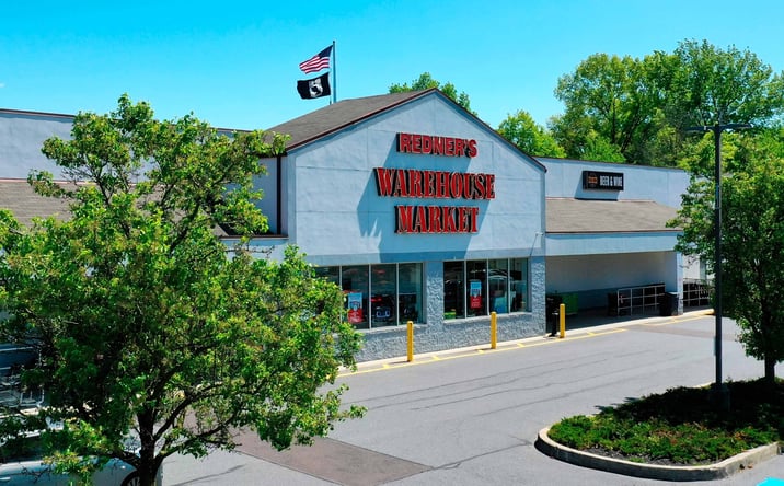 Pictures of Retail property located at 1300 North Charlotte Street, Pottstown, PA 19464 for lease - image #1