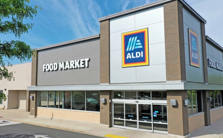 Pictures of Retail property located at 5-51 W. Ridge Pike, Limerick, PA 19468 for lease - image #1