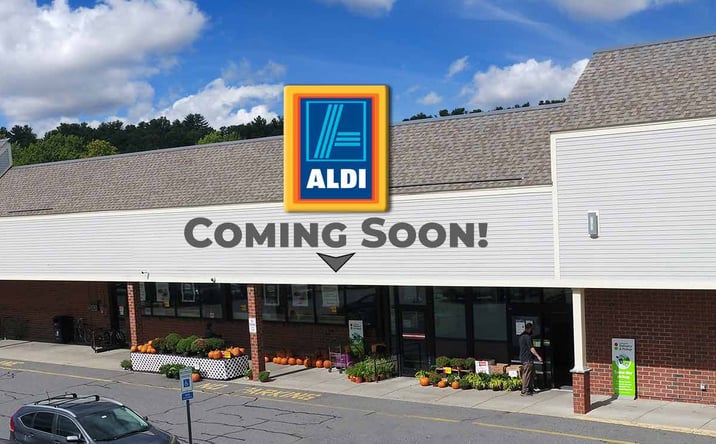 Pictures of Retail property located at 100 Powder Mill Road, Acton, MA 01720 for lease - image #1