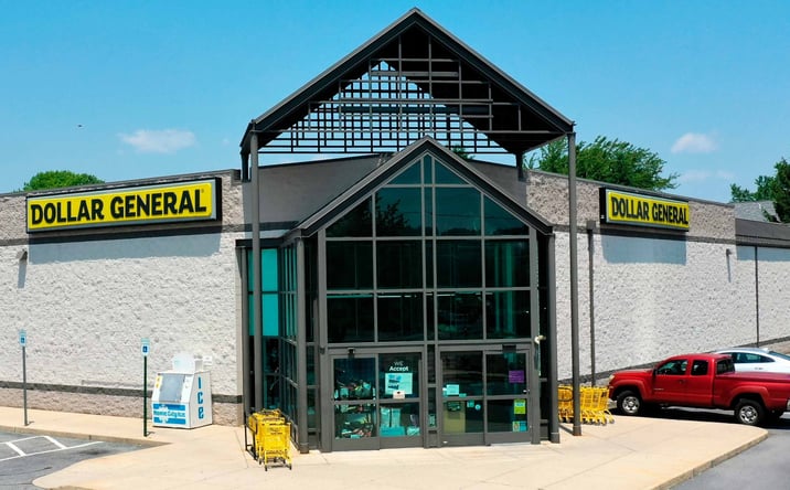 Pictures of Retail property located at 185 West Main Street, Macungie, PA 18062 for lease - image #1