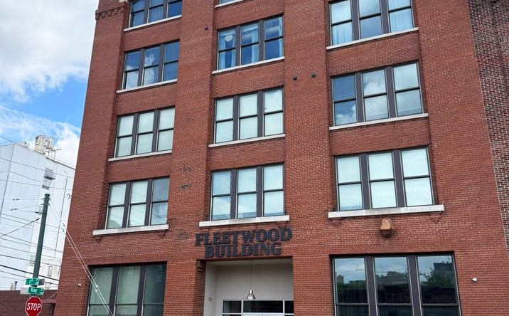 Pictures of Retail, Office property located at 232 East 11th Street, Chattanooga, TN 37402 for lease - image #1
