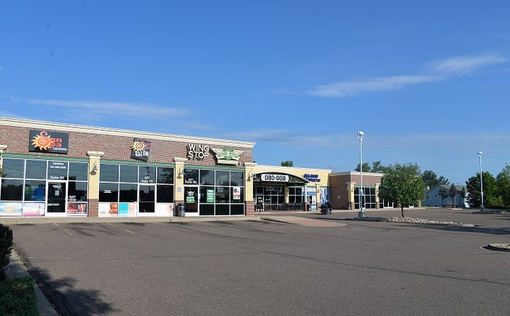 Pictures of Retail, Office property located at 1057 S. Wadsworth Boulevard, Lakewood, CO 80214 for lease - image #1