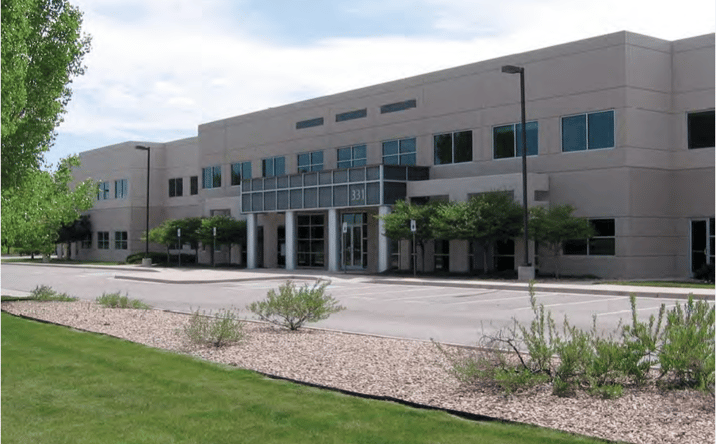 Pictures of Office, Industrial property located at 331 S. 104th Street, Louisville, CO 80027-9713 for lease - image #1