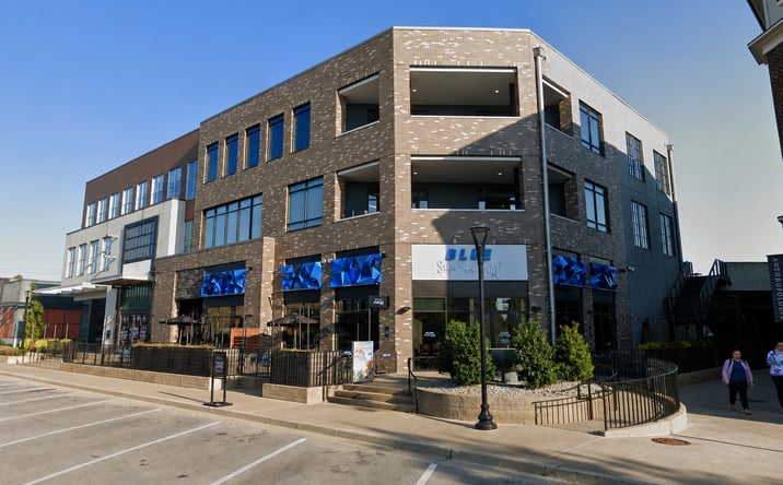 Pictures of Office property located at 4040 Finn Way, Lexington, KY 40517 for lease - image #1