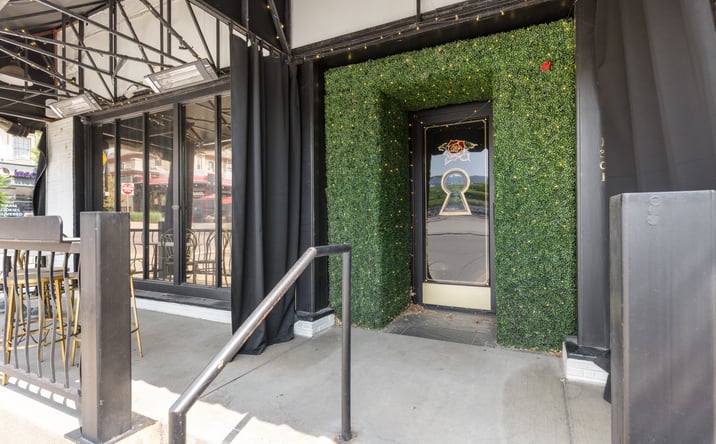 Pictures of Retail, Restaurant property located at 1301 PENNSYLVANIA AVE, BOULDER, CO 80302-7182 for lease - image #1