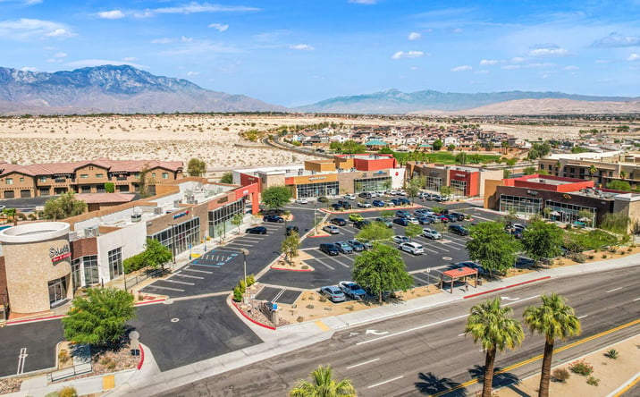 Pictures of Office, Special Purpose property located at 37017 Cook Street, Suite 102, Palm Desert, CA 92211 for lease - image #1