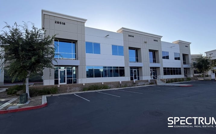 Pictures of Office property located at 28518 Constellation Road, Santa Clarita, CA 91355 for lease - image #1