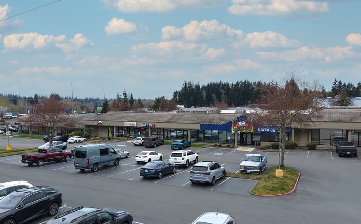 Pictures of Retail property located at 17917 Bothell Everett Highway, Bothell, WA 98012 for lease - image #1