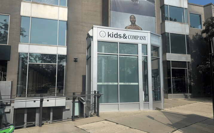 Pictures of Retail property located at 1750 N CLARK ST, CHICAGO, IL 60614-5800 for lease - image #1