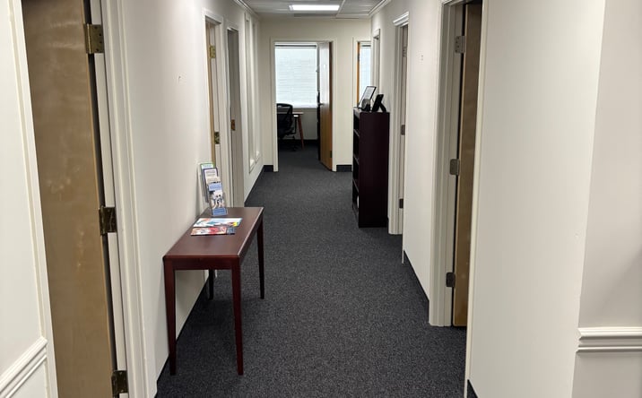 Pictures of Office property located at 1800 East Lancaster Avenue, Paoli, PA 19301 for lease - image #1