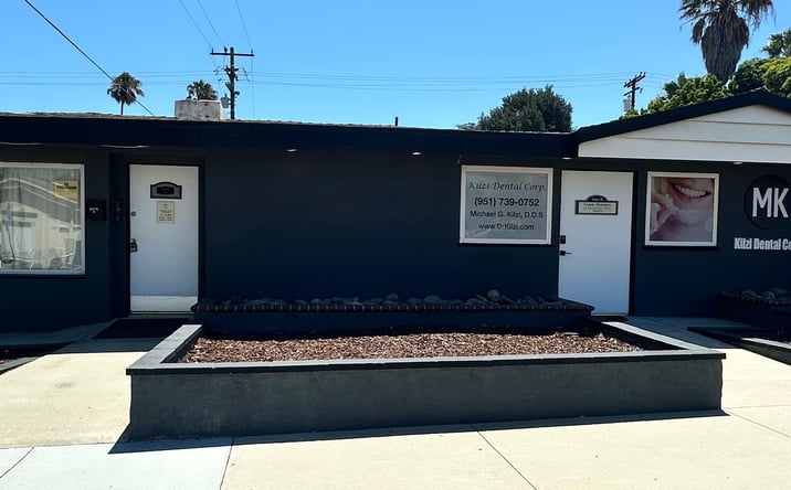 Pictures of Office property located at 1113 S Main St, Corona, CA 92882 for lease - image #1