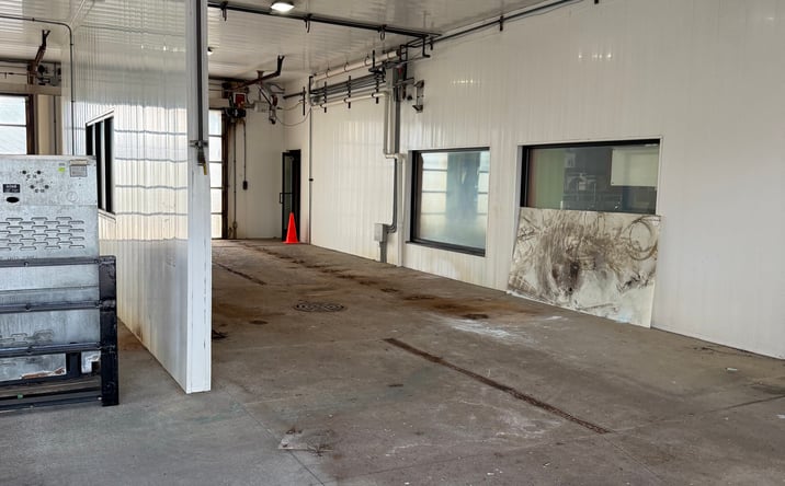 Pictures of Retail property located at 1575 Appleton Road, Menasha, WI 54952 for lease - image #1