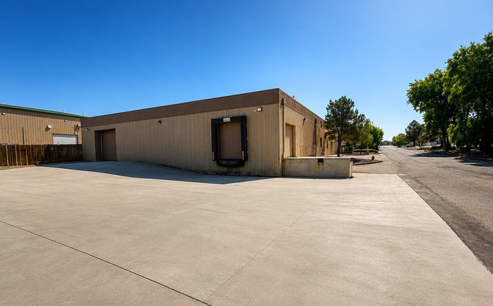 Pictures of Industrial property located at 180 Talamine Court, Colorado Springs, CO 80907 for lease - image #1