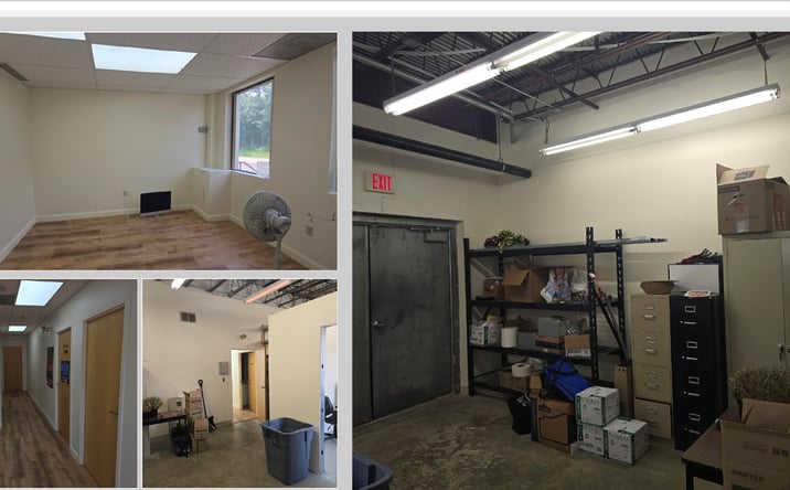 Pictures of Office, Industrial property located at 1506 Boston Prov Turnpike Suite 30, Norwood, MA 02062 for lease - image #1