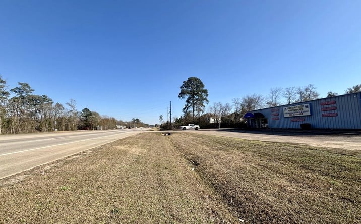 Pictures of Office, Special Purpose property located at 1700 N LOOP 336, CONROE, TX 77301-1508 for lease - image #1