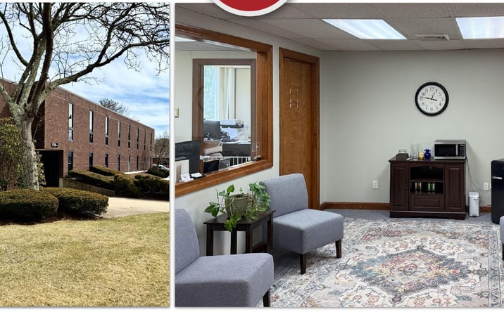 Pictures of Office property located at 218 W. Main St, Hyannis, MA 02601 for lease - image #1
