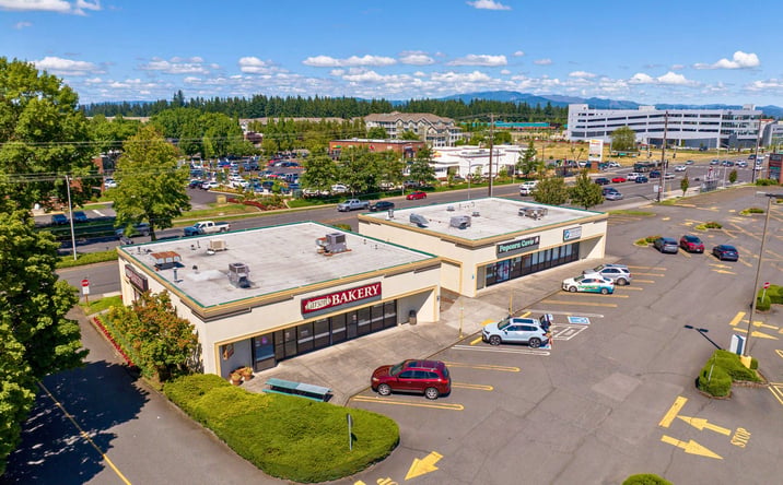 Pictures of Retail, Restaurant property located at 13411 SE Mill Plain Blvd. Ste. B1/B2, Vancouver, WA 98684 for lease - image #1