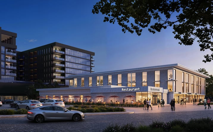 Pictures of Retail, Office, Restaurant property located at 2311 CANAL ST, HOUSTON, TX 77003-1565 for lease - image #1
