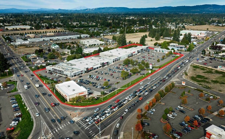 Pictures of Retail property located at 6307 NE 117th Ave. Suite E, Vancouver, WA 98662 for lease - image #1