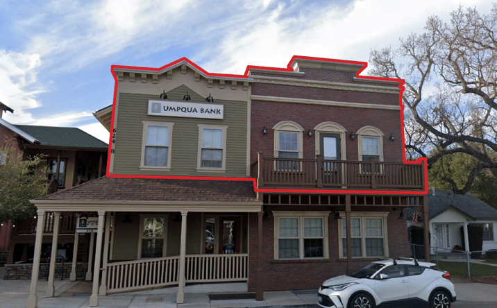 Pictures of Office property located at 624 S Main St, Ste 203, Templeton, CA 93465 for lease - image #1