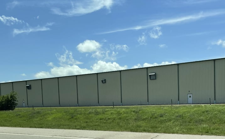 Pictures of Industrial property located at 7200 N Air Capitol Drive, Park City, KS 67219-1126 for lease - image #1