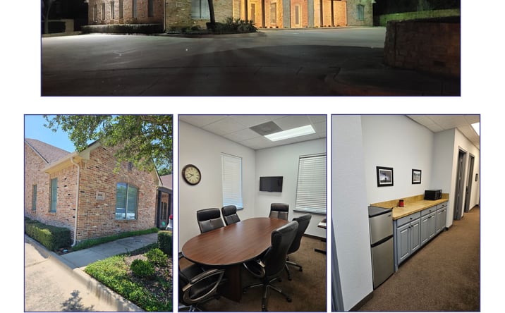Pictures of Office property located at 1858 Keller Pkwy (FM 1709), Keller, TX 76248-3708 for lease - image #1