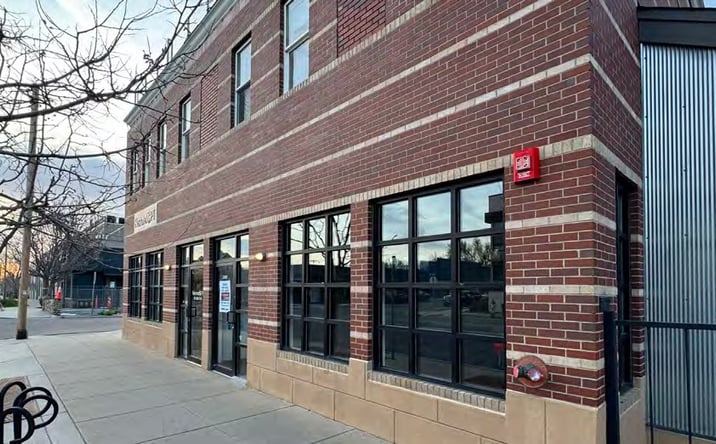 Pictures of Office property located at 2080 Pearl Street, Boulder, CO 80302 for lease - image #1
