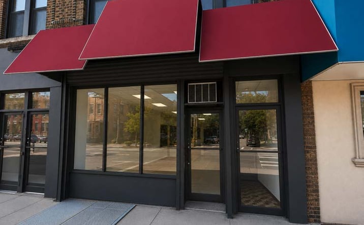 Pictures of Retail property located at 6224 Myrtle Avenue, Ridgewood, NY 11385 for lease - image #1