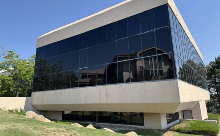 Pictures of Office property located at 660 Southpointe Court, Colorado Springs, CO 80906 for lease - image #1