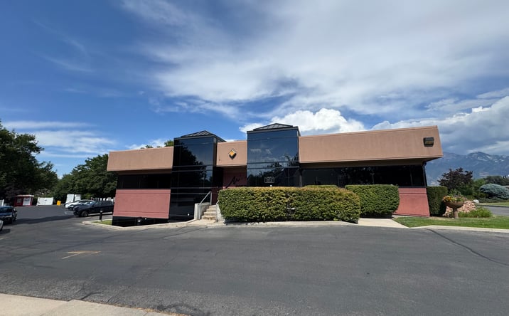 Pictures of Retail, Office property located at 807 East Fort Union Boulevard, Midvale, UT 84047 for lease - image #1