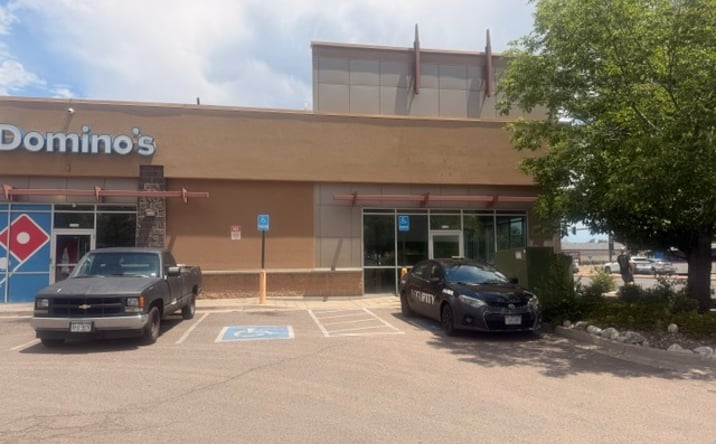 Pictures of Retail, Restaurant property located at 7475 W. Colfax Avenue, Lakewood, CO 80214 for lease - image #1