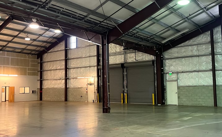 Pictures of Retail, Industrial property located at 374 Blodgett Street, Cotati, CA 94931 for lease - image #1