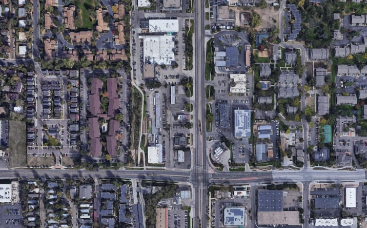 Pictures of Retail property located at 3053 28th Street, Boulder, CO 80304 for lease - image #1