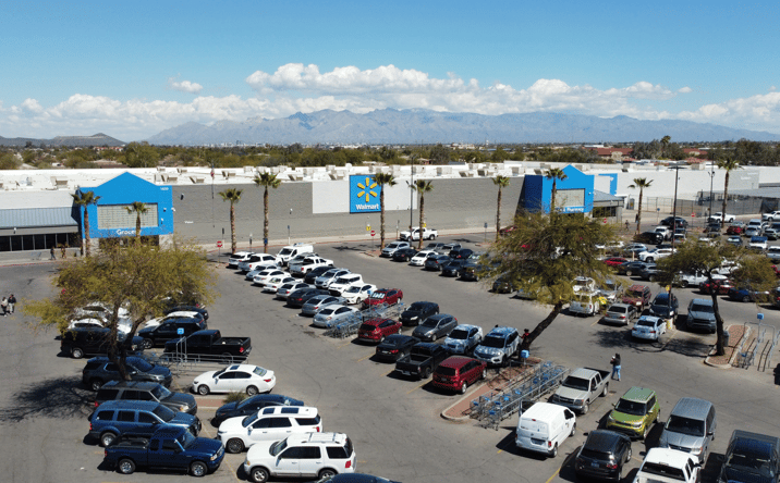Pictures of Retail property located at 1640-1732 W. Valencia Road, Tucson, AZ 85746 for lease - image #1