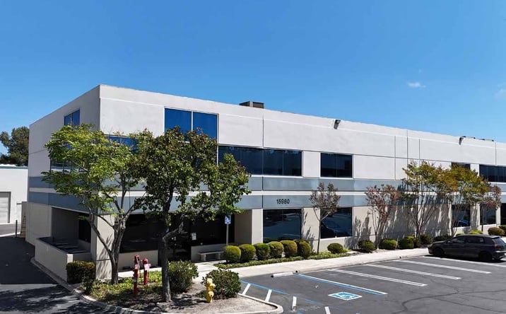 Pictures of Office, Industrial property located at 15980 Bernardo Center Drive, San Diego, CA 92127 for lease - image #1