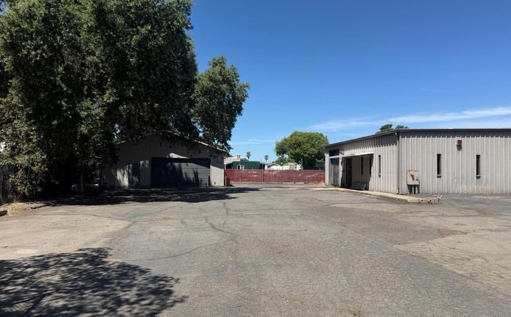Pictures of Industrial property located at 506 Glide Ave, West Sacramento, CA 95691 for lease - image #1