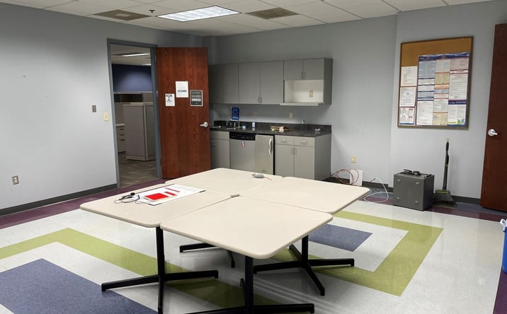 Pictures of Office property located at 3455 Mill Run Drive, Hilliard, OH 43026 for lease - image #1