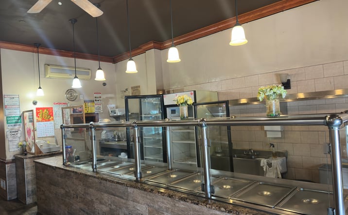 Pictures of Retail, Restaurant property located at 56-13 Metropolitan Avenue, Ridgewood, NY 11385 for lease - image #1