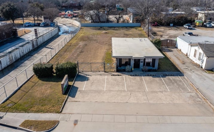 Pictures of Office property located at 4005 Rufe Snow Drive, North Richland Hills, TX 76180 for lease - image #1