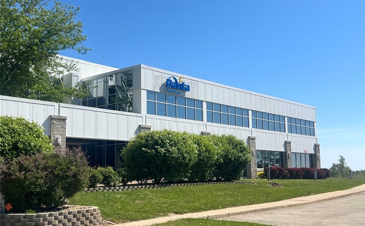 Pictures of Office property located at 701 Tama St SE, Marion, IA 52302 for lease - image #1